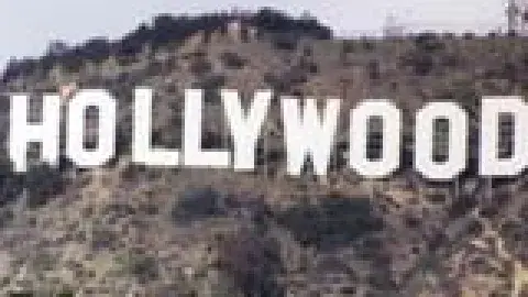 Leo Braudy: The Hollywood Sign