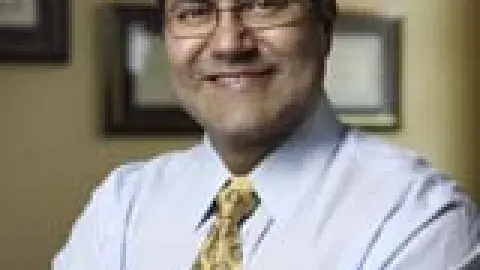 Becoming Dr. Q: My Journey from Migrant  Farm Worker to Brain Surgeon