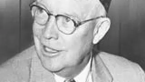 Eisenhower: The White House Years