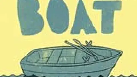 "The Man in the Empty Boat", A Special One Man Performance