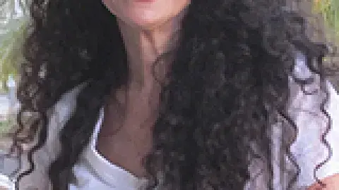 Diane Ackerman