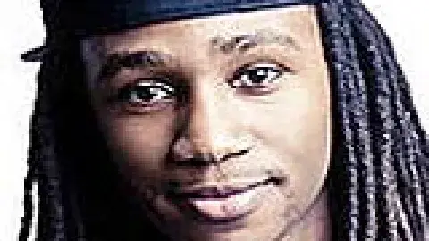 MK Asante