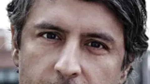 Reza Aslan