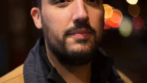 Alex Segura