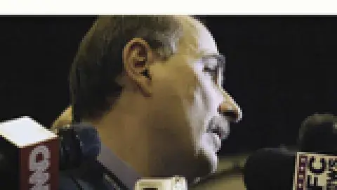 cover of the book Believer