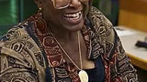 Wanda Coleman