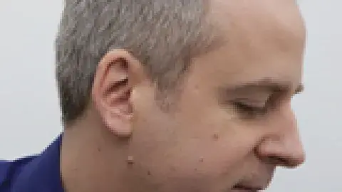 Jeremy Denk