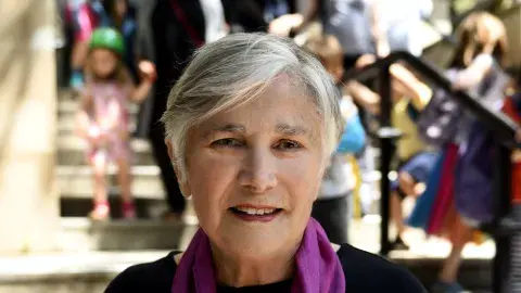 Diane Ravitch