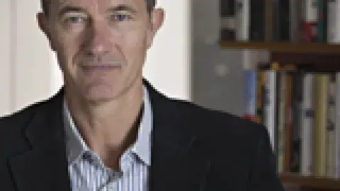 Geoff Dyer
