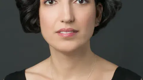 Elif Batuman
