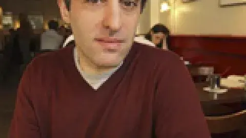 Nathan Englander