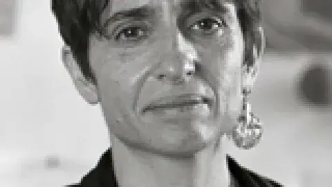 Masha Gessen