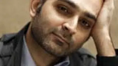 Mohsin Hamid