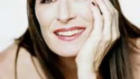 Anjelica Huston