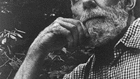 Ivan Doig