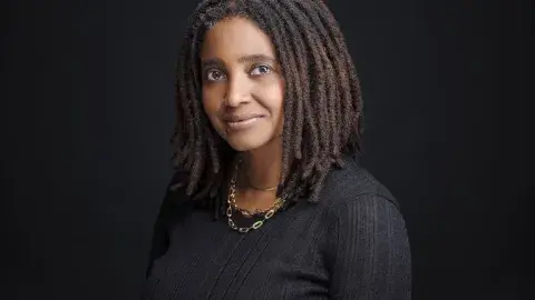 Tracy K. Smith