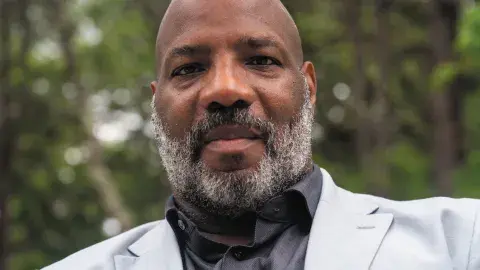 Jelani Cobb