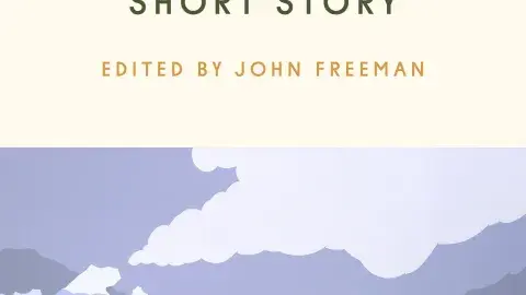 The Penguin Book of the Modern American Short Story book cover