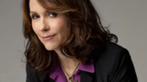 Author Mary Karr