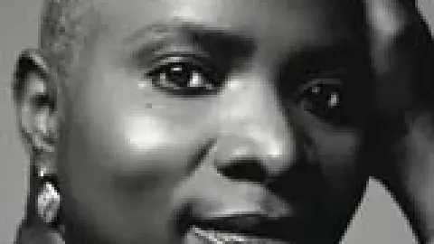 Angélique Kidjo