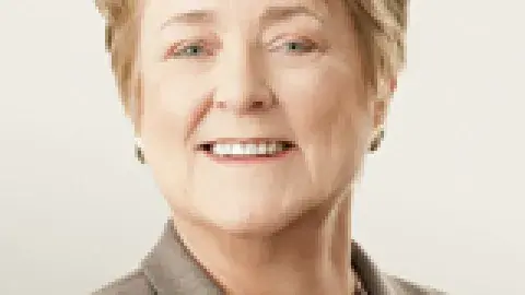 Ellen R. Malcolm