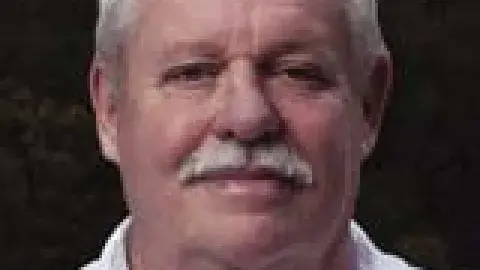 Armistead Maupin