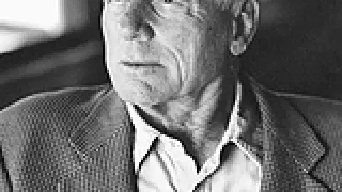 Thomas McGuane
