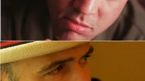 John McWhorter, Mark Z. Danielewski, Howard A. Rodman