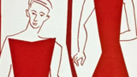 Letters to ONE: Gay and Lesbian Voices in the 1950s and 1960s