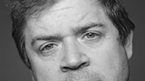 Patton Oswalt
