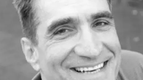 Robert Pinsky