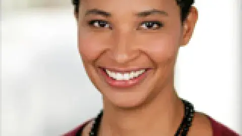 Danielle Allen