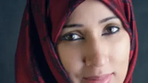 Manal al-Sharif