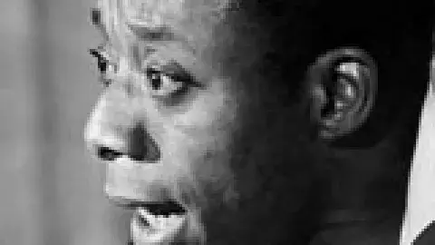 James Baldwin