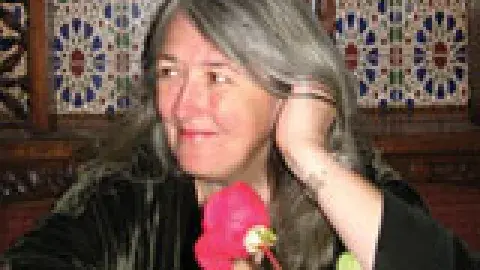 Mary Beard