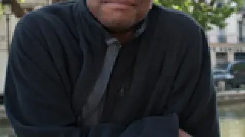 Paul Beatty