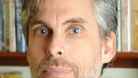 Michael Chabon