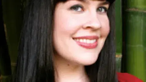 Caitlin Doughty
