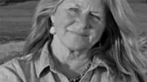 Gretel Ehrlich