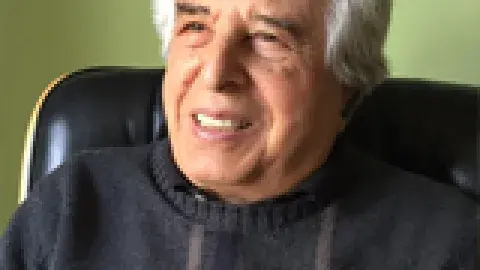 Saul Friedlander