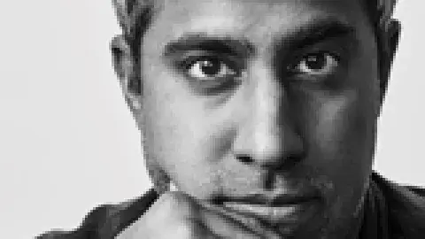 Anand Giridharadas