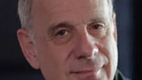 James Gleick 