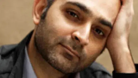 Mohsin Hamid