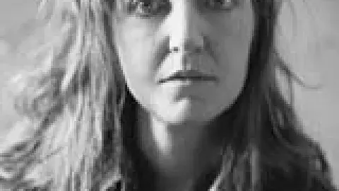 Rebecca Solnit photo