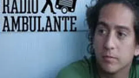  	Radio Ambulante: Stories from the Americas
