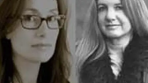 Artists and Survivors: Lost and Found in L.A.