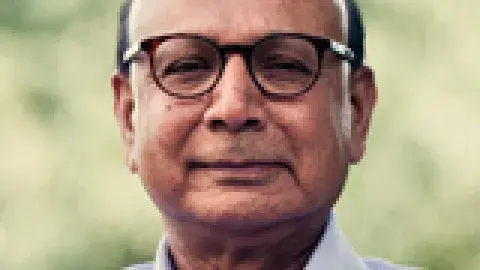 Khizr Khan