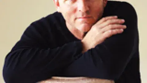 Dennis Lehane