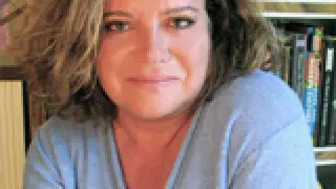Daphne Merkin