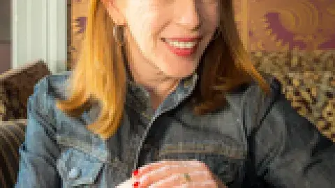 Susan Orlean